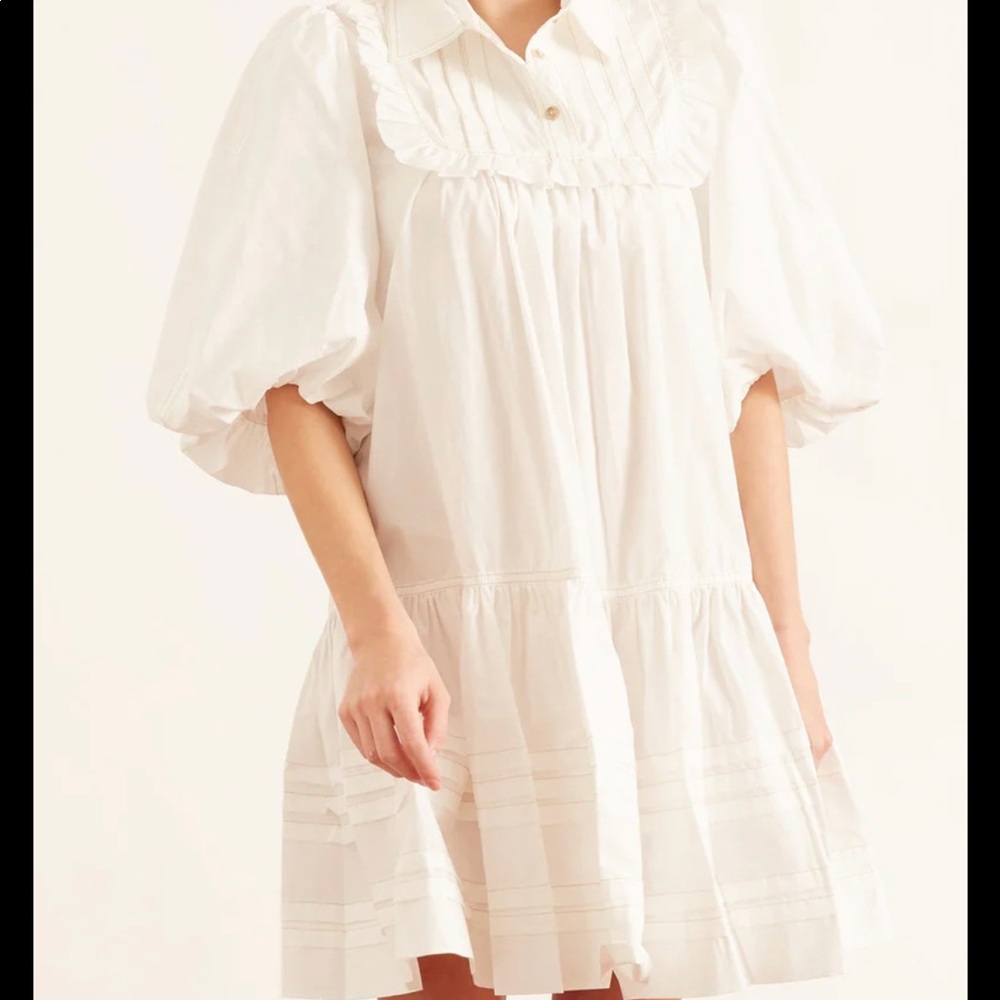 DRESS - Picture 9 of 9